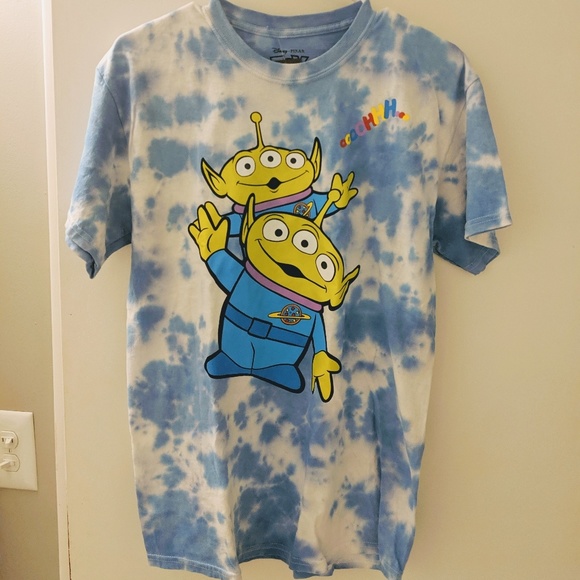 rue 21 oversized t shirt